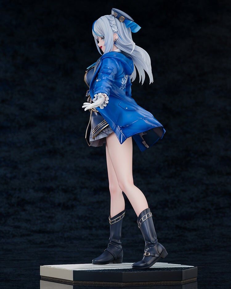 「ACG.GO」「預購」Weather Planet 雨海Ruka 1/7 FIGURE