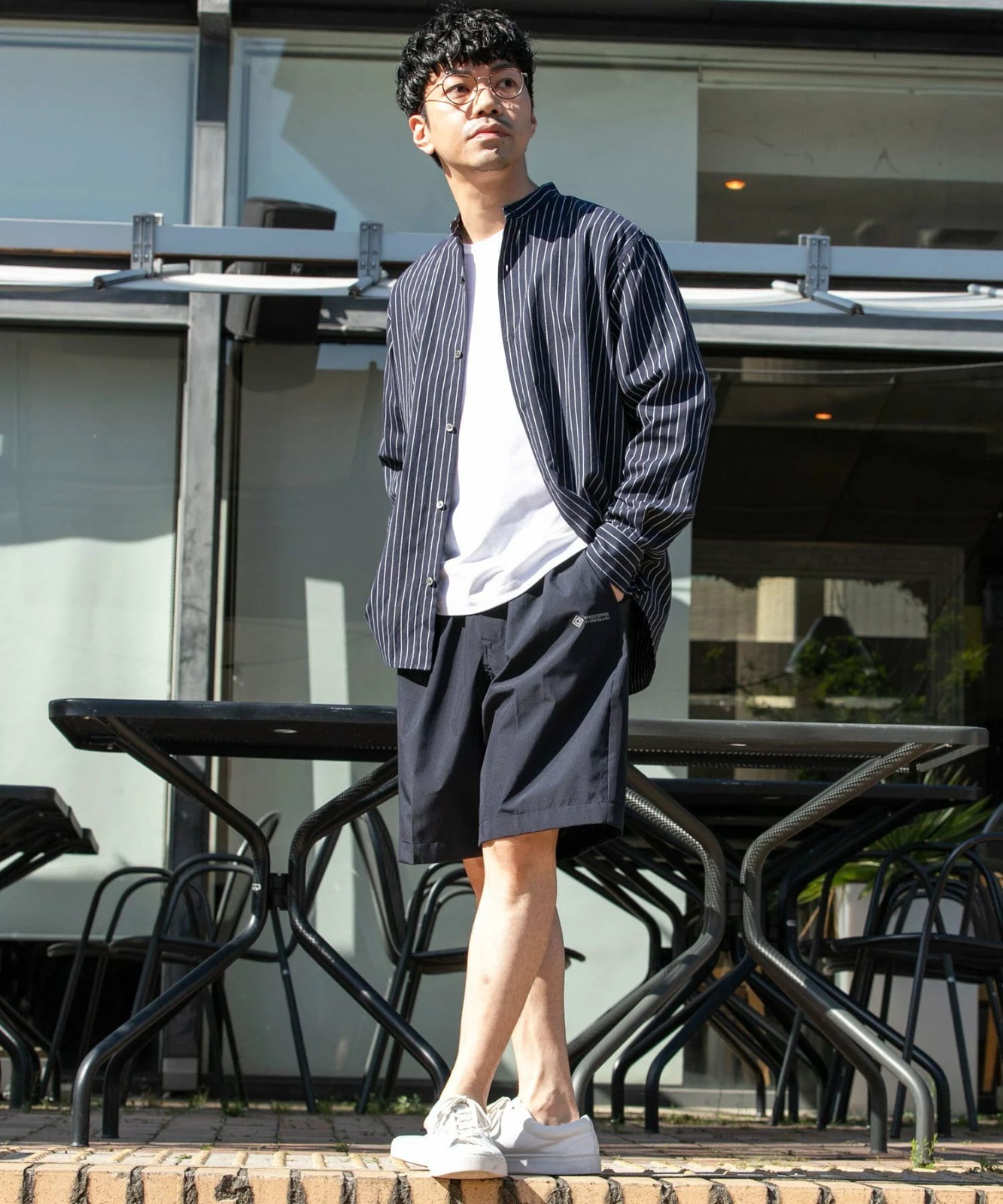 日本 +Phenix x Rosso WINDSTOPPER by GORE-TEX LABS Shorts