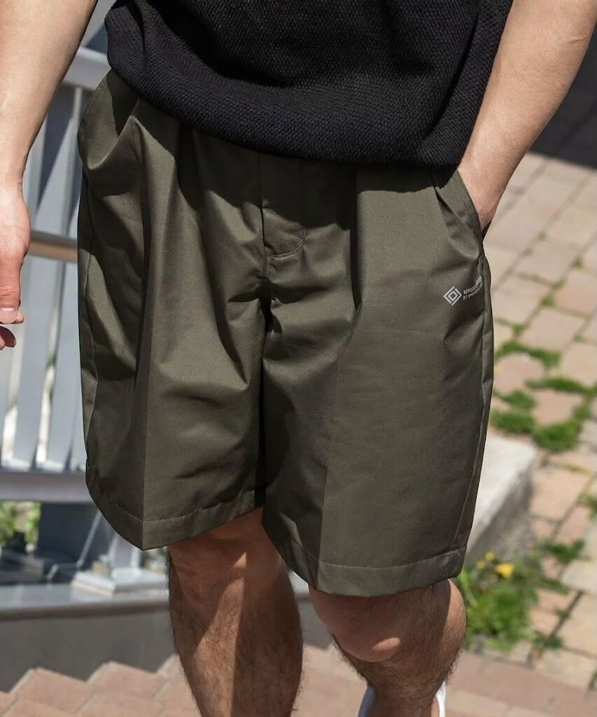 日本 +Phenix x Rosso WINDSTOPPER by GORE-TEX LABS Shorts