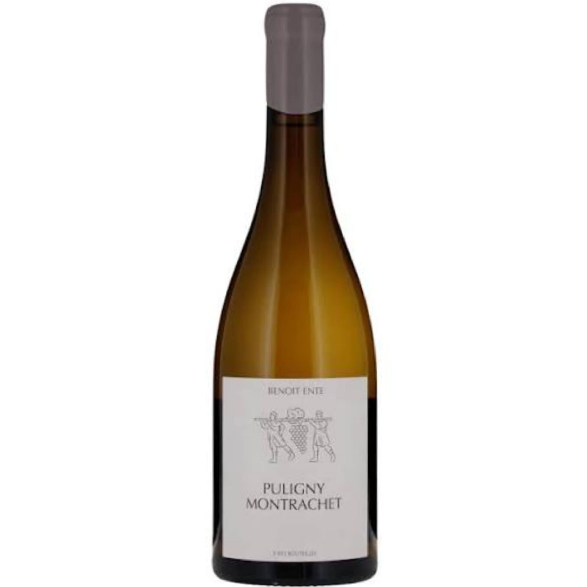 2024 Benoit Ente Puligny-Montrachet