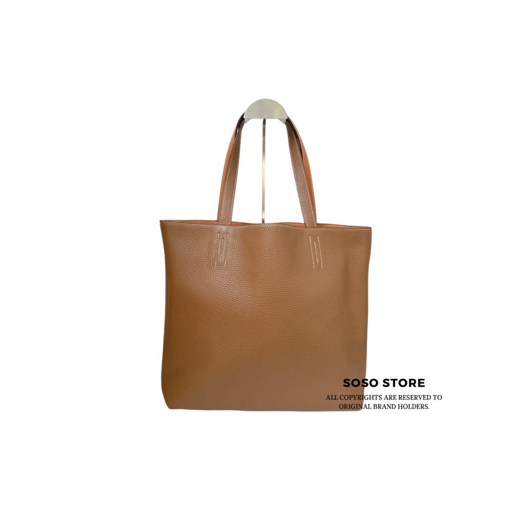 Hermès Double Sens - Gold / -