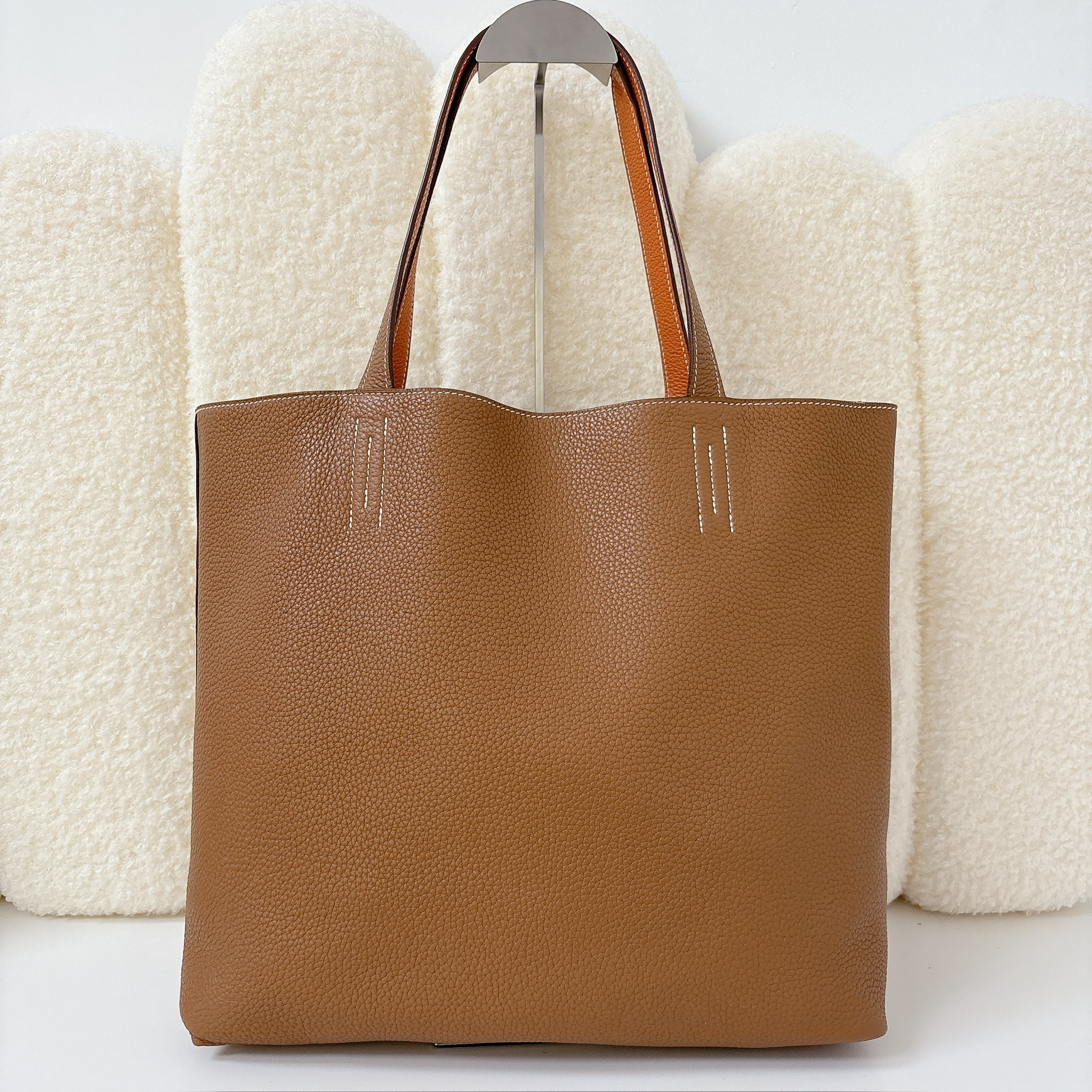 Hermès Double Sens - Gold / -