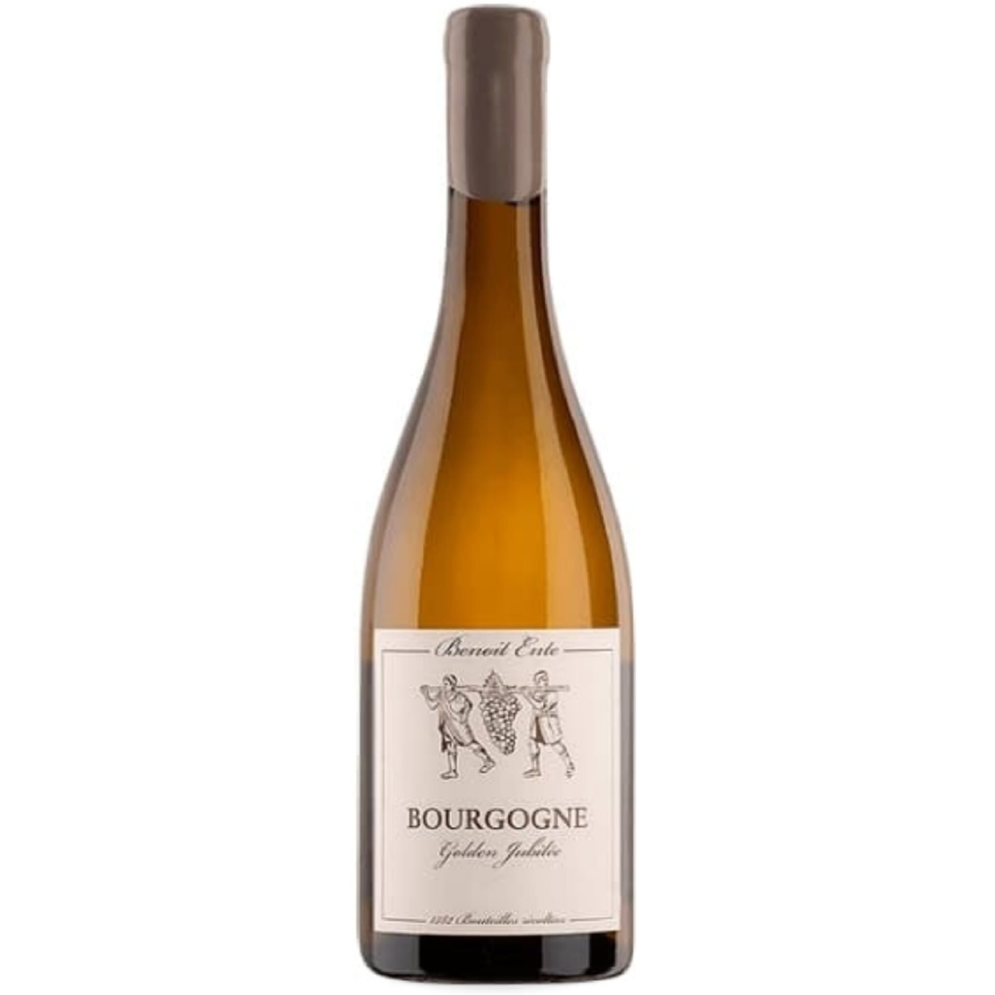 2023 Benoit Ente Golden Jubilee Bourgogne Chardonnay