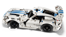 LEGO 42234 Dodge Viper GTS-R sports car│Faymi brick lego store