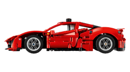 LEGO 42235 Ferrari 488 Pista│Faymi brick lego store