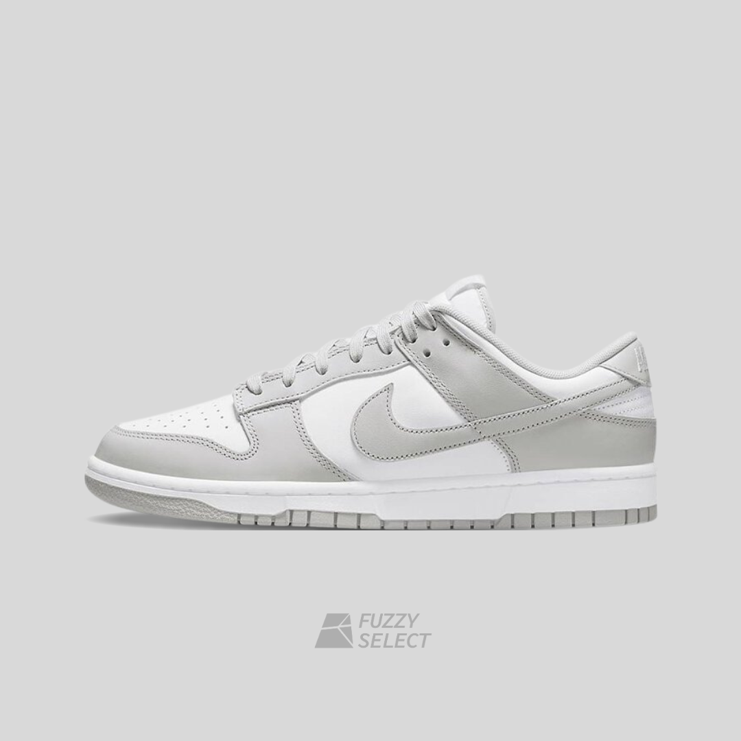 【逢甲 FUZZY】Nike Dunk Low "GREY FOG" 灰白 DD1391-103 DD1503-103 HF5441-105
