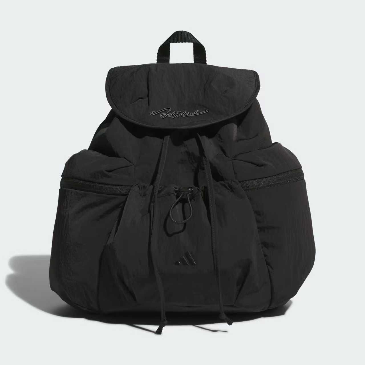 【預購】ADIDAS H080114 Dance 雙肩包 (黑色)