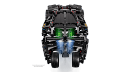 LEGO 42239 Batmobile™ Tumbler│Faymi brick lego store