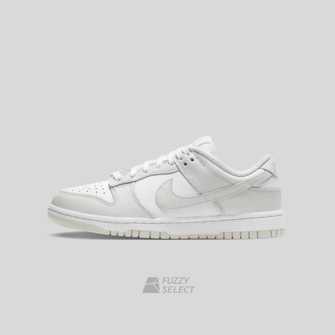 【逢甲 FUZZY】W Nike Dunk Low "Grey White" 灰白 DD1391-103 DD1503-103 HF5441-105