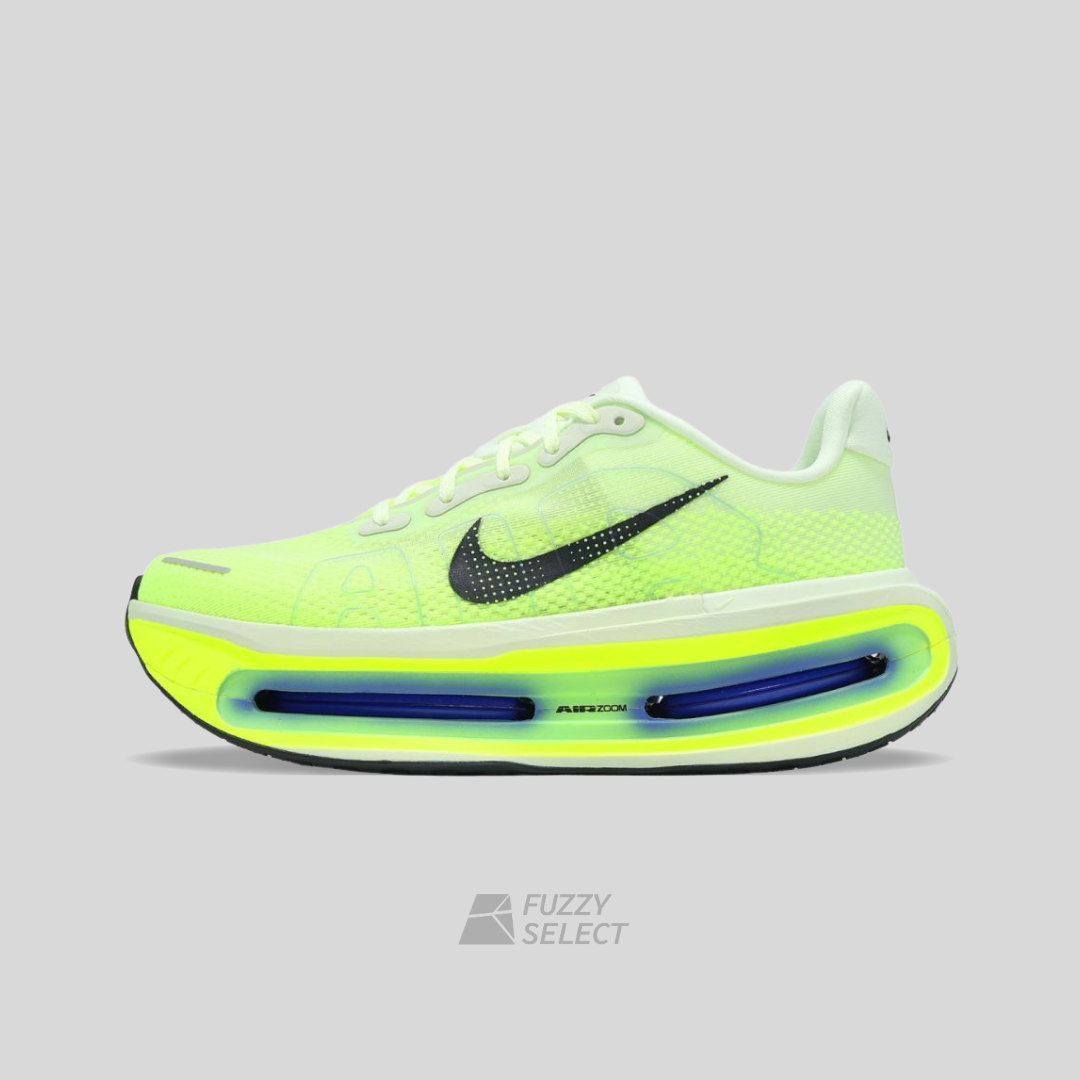 【逢甲 FUZZY】Nike Vomero Premium "VOLT TINT" 厚底 氣墊 螢光綠 HQ2050-702