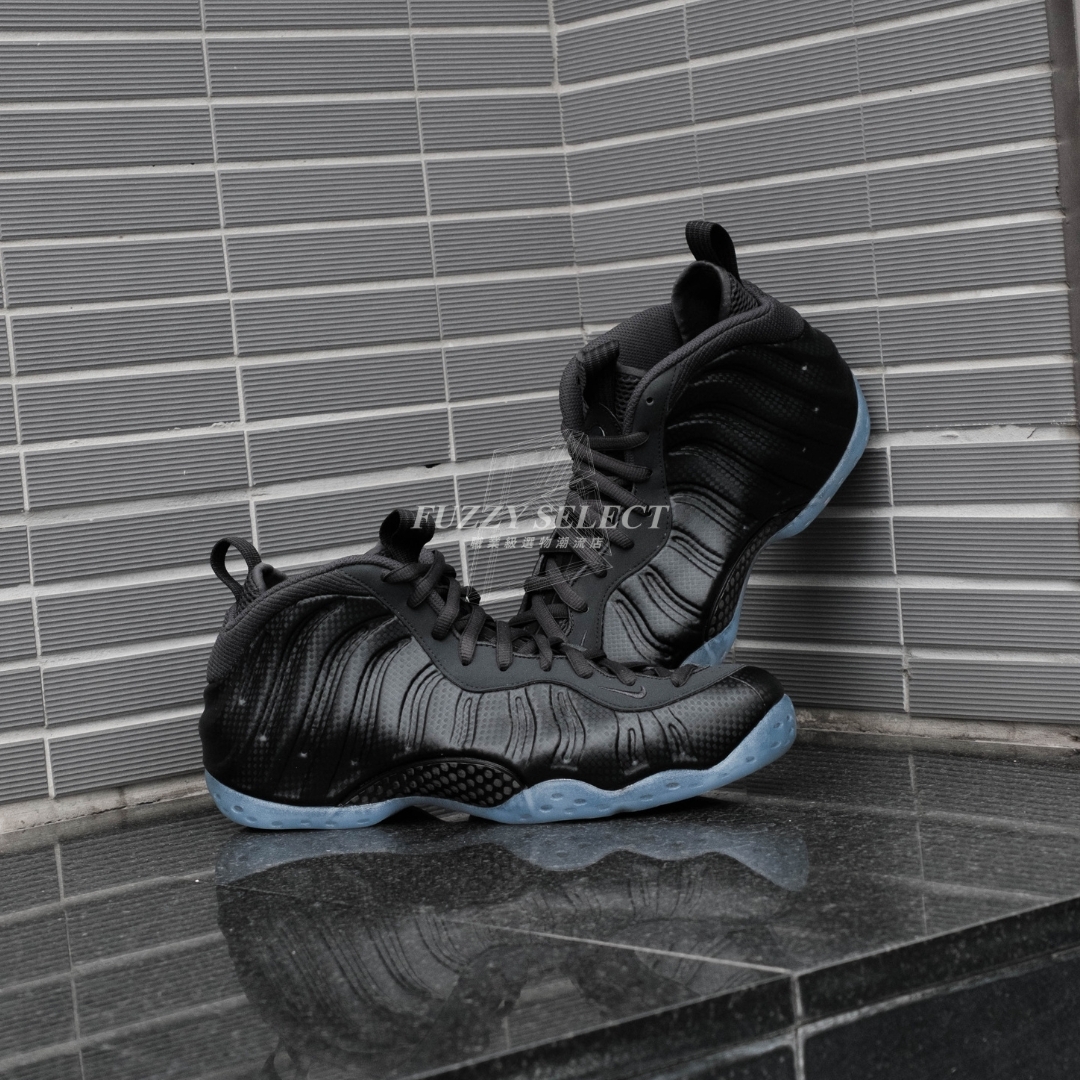 【逢甲FUZZY】Nike Air Foamposite One "Carbon Fiber" 碳纖維 太空鞋 HF2902-002