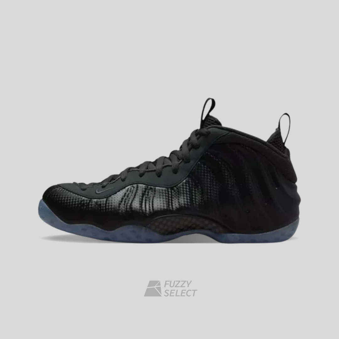 【逢甲FUZZY】Nike Air Foamposite One "Carbon Fiber" 碳纖維 太空鞋 HF2902-002