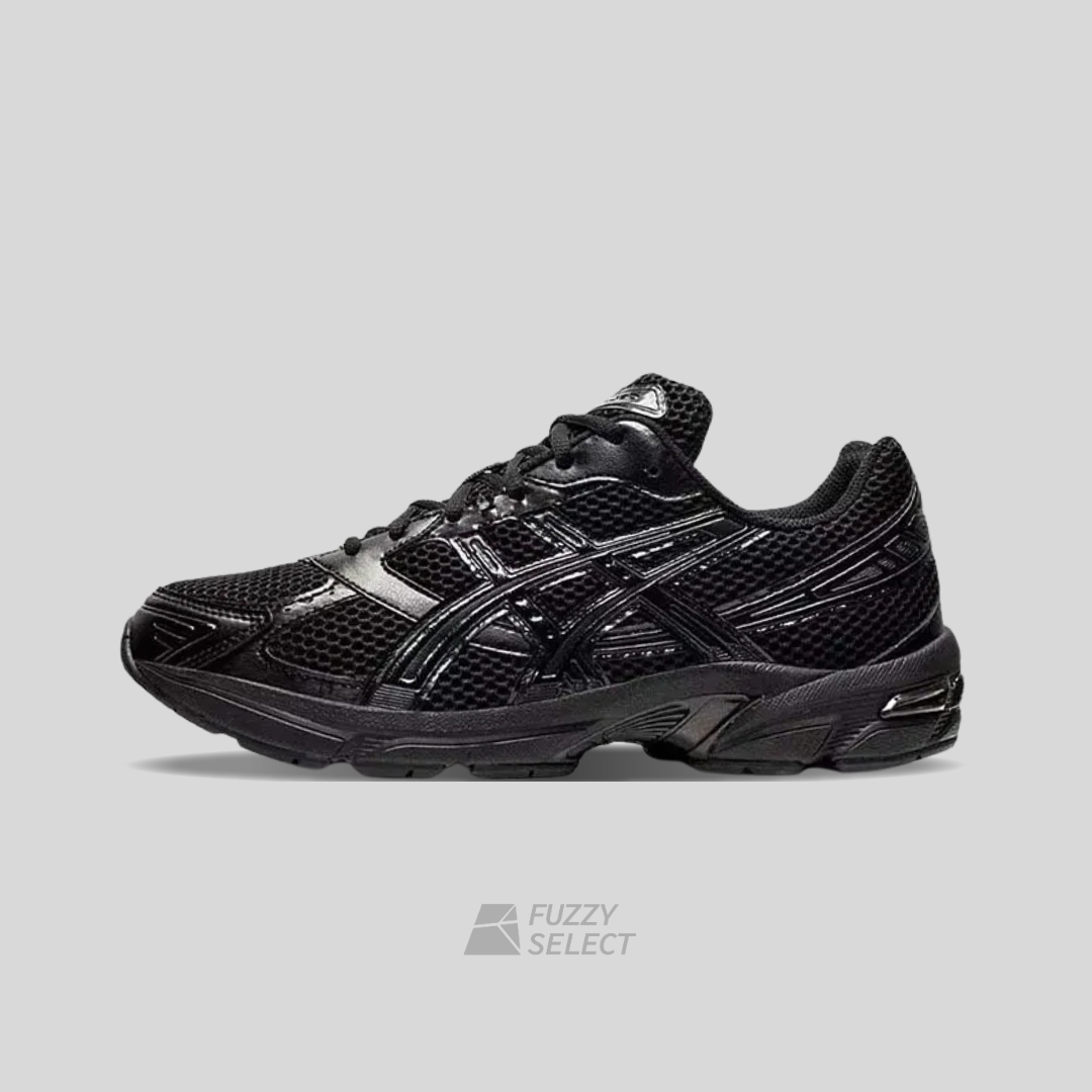 【逢甲 FUZZY】ASICS GEL-1130 "Black" 全黑 1201A256-002