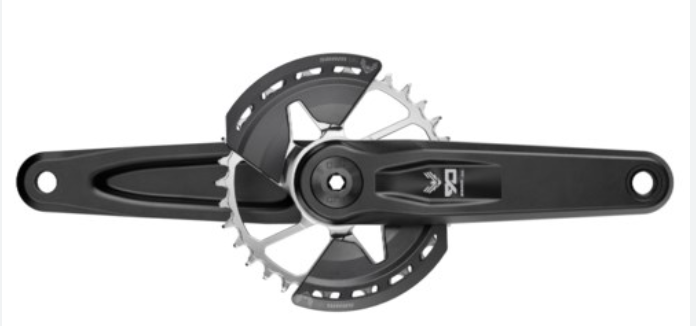 SRAM Eagle 90 Transmission Crank ( 鋁 )