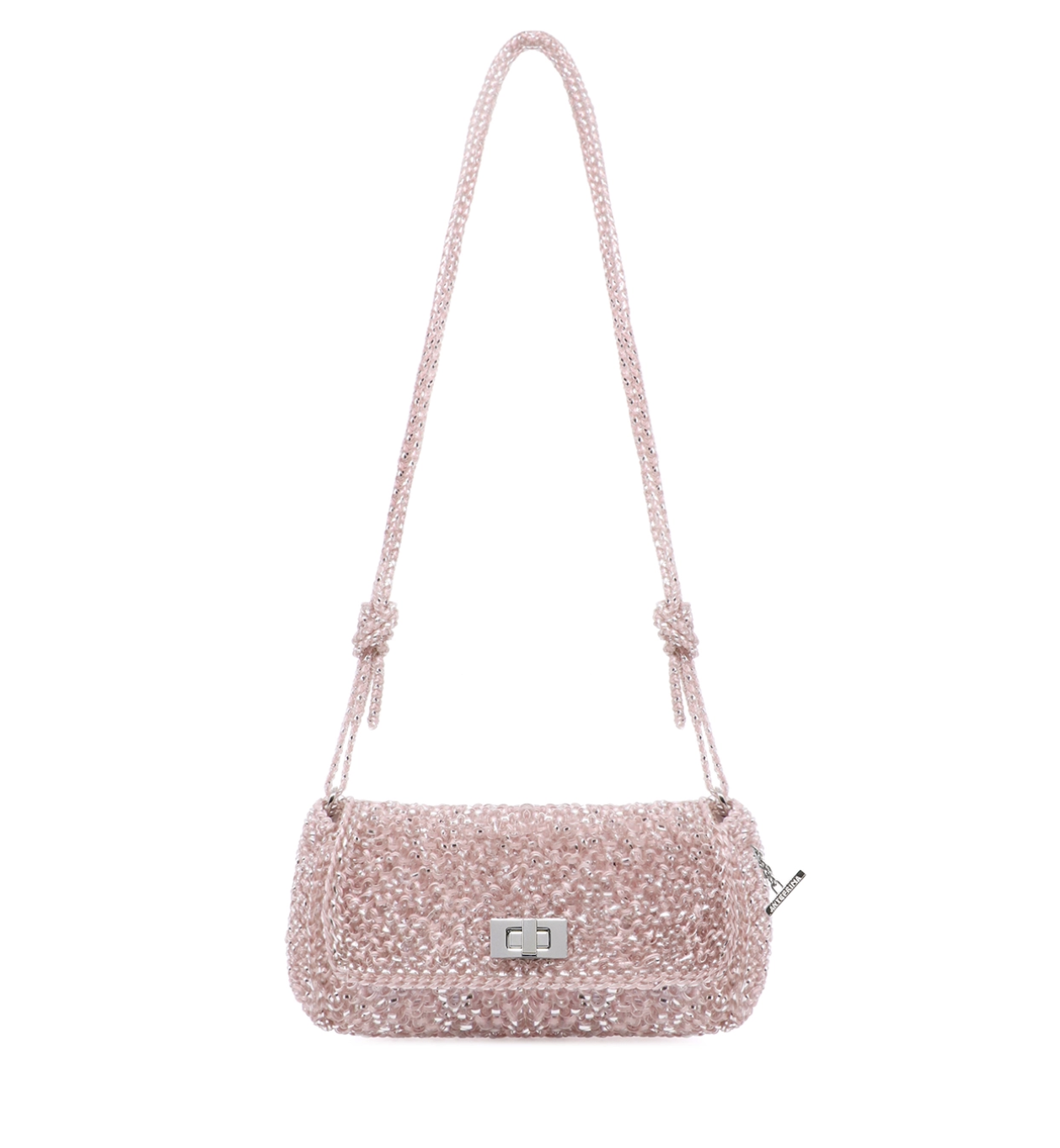 【6色入】Anteprima Lucchetto II Small Size 圓桶袋