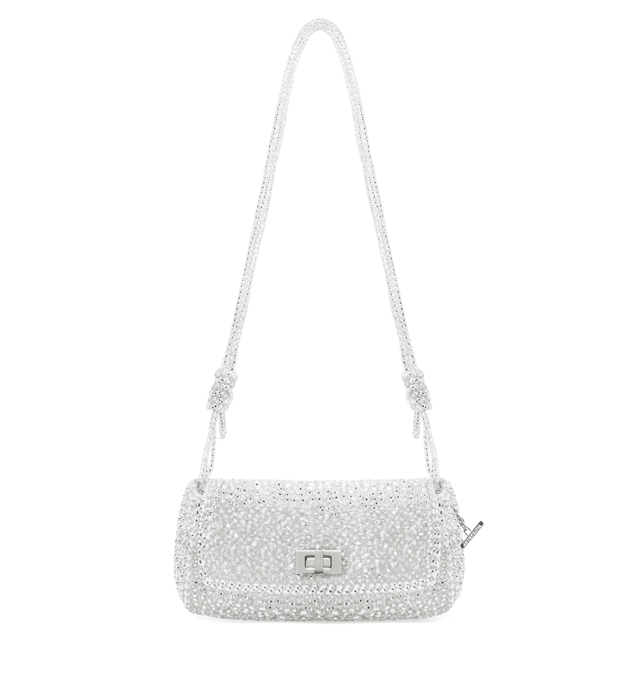 【6色入】Anteprima Lucchetto II Small Size 圓桶袋