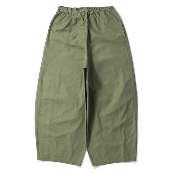 NEEDLES x UNION HD Pants - Olive | SX1648