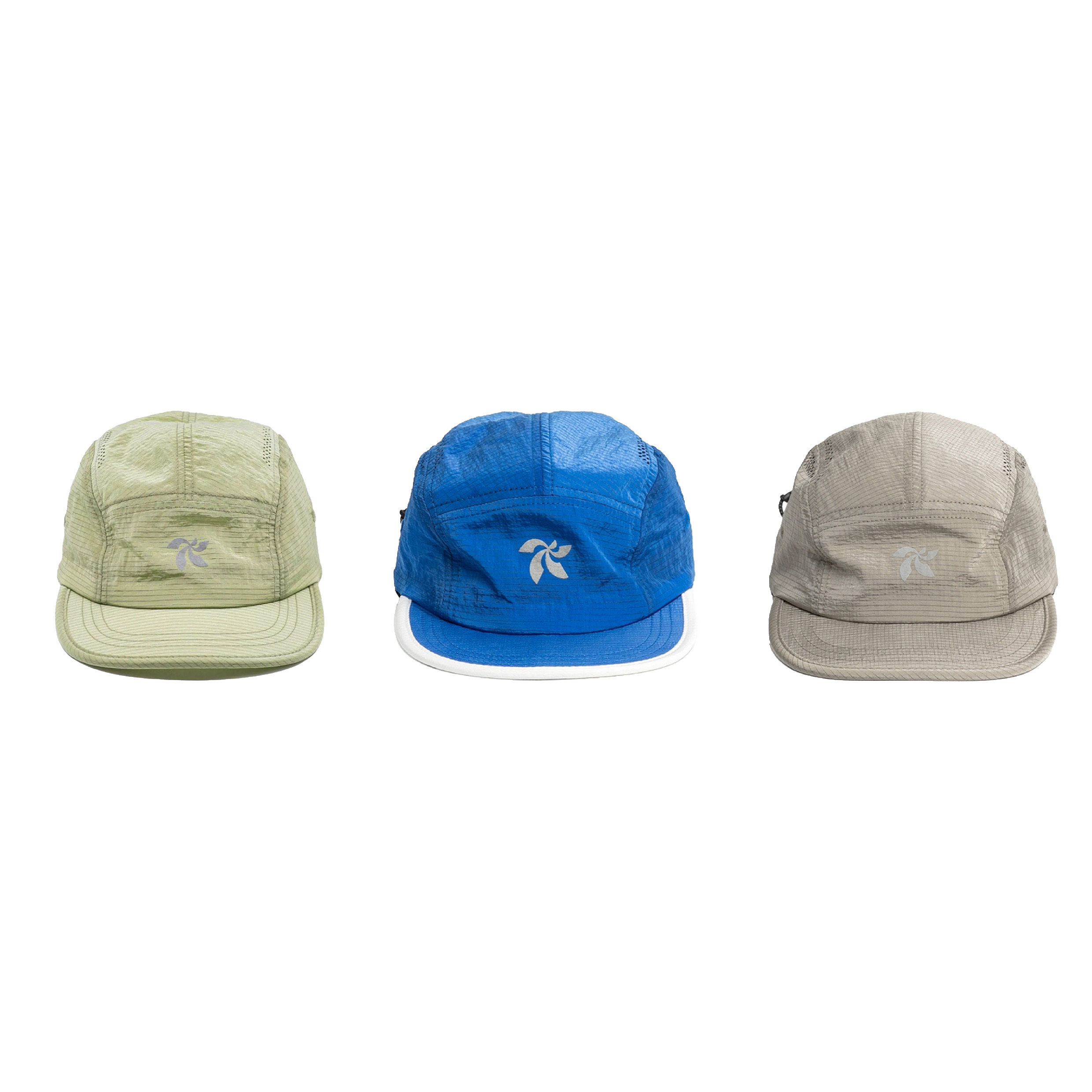 rnrn Crew Cap