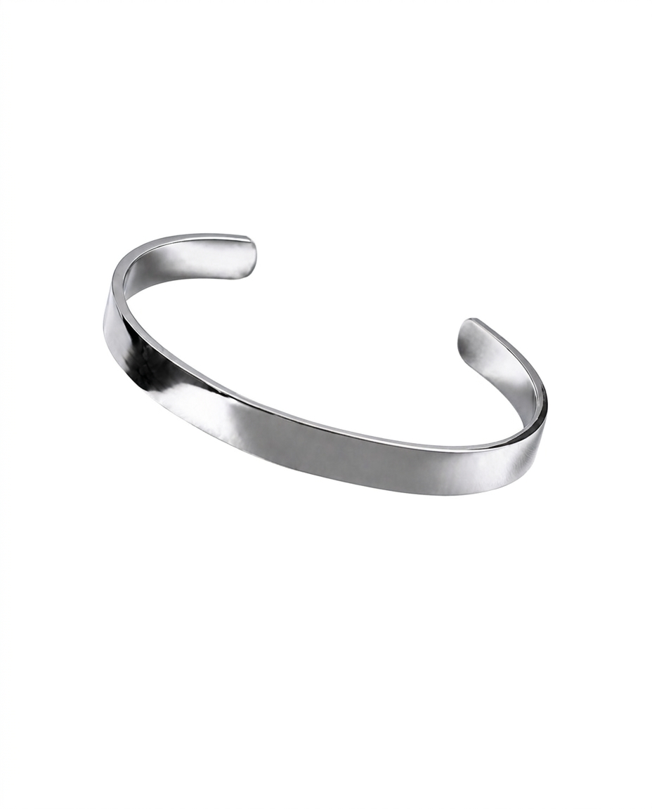 ESSENTIAL PIECES｜精鋼手鐲