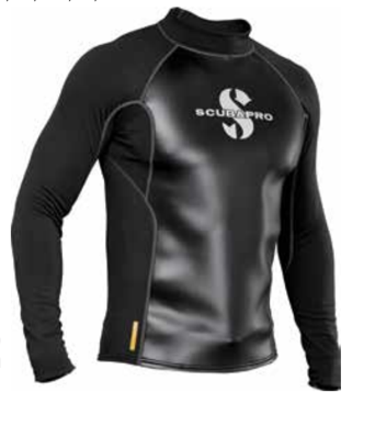 SCUBAPRO Hybrid Thermal 1mm