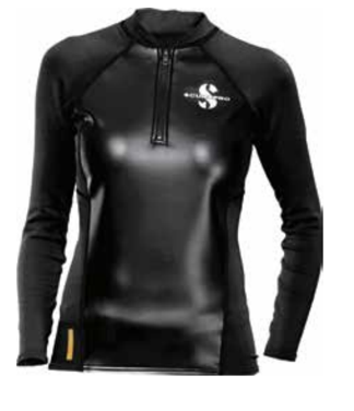 SCUBAPRO Hybrid Thermal 1mm