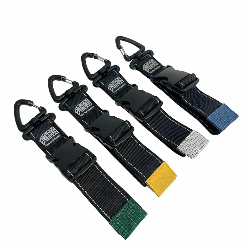 DB053 Bethel MULTI-USE ESSENTIAL STRAP 8 - 16cm