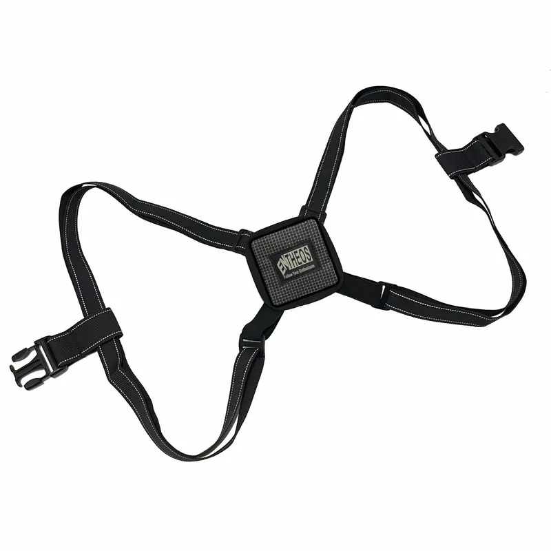 DB052 Bethel LUGGAGE BELT 100 - 176cm