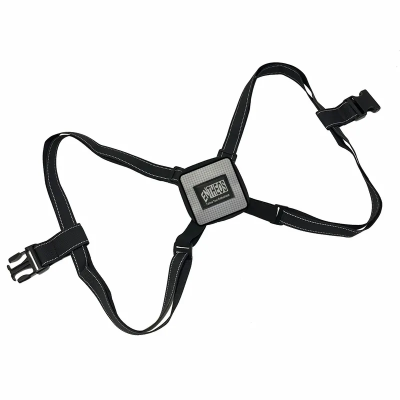 DB052 Bethel LUGGAGE BELT 100 - 176cm