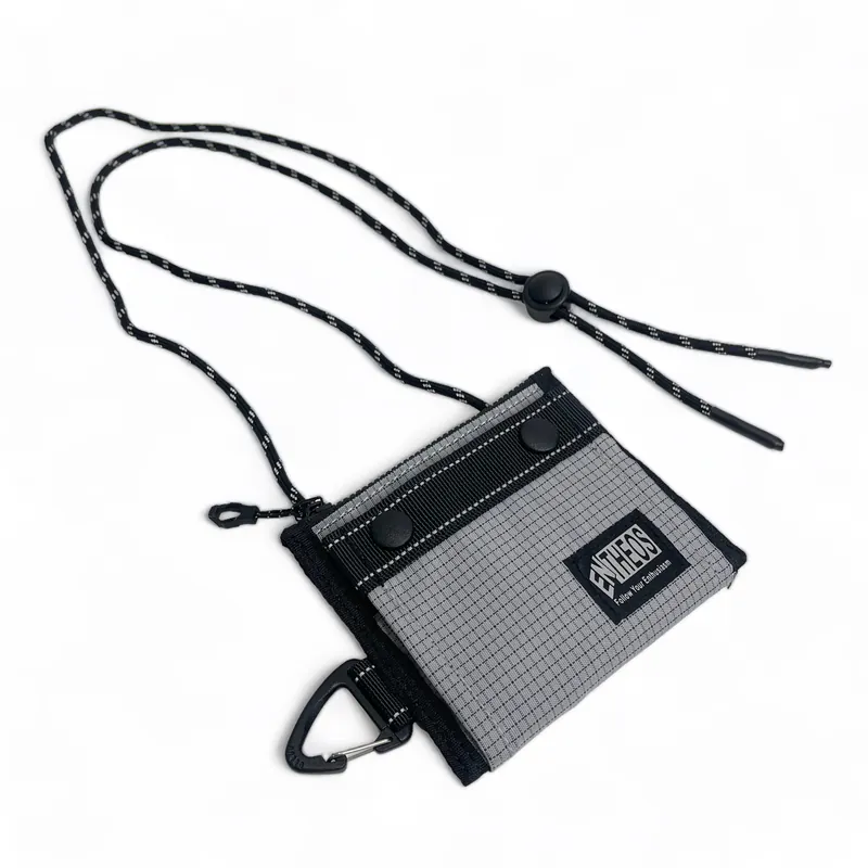 DB051 Bethel NOMAD (Bi-Fold Wallet) W13 x D10cm