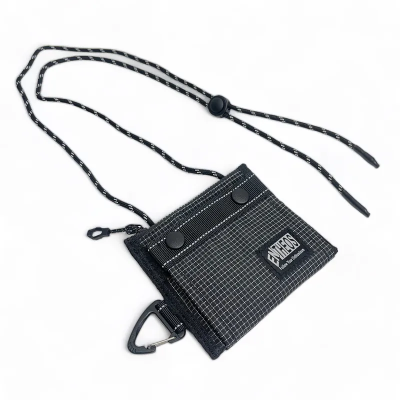DB051 Bethel NOMAD (Bi-Fold Wallet) W13 x D10cm