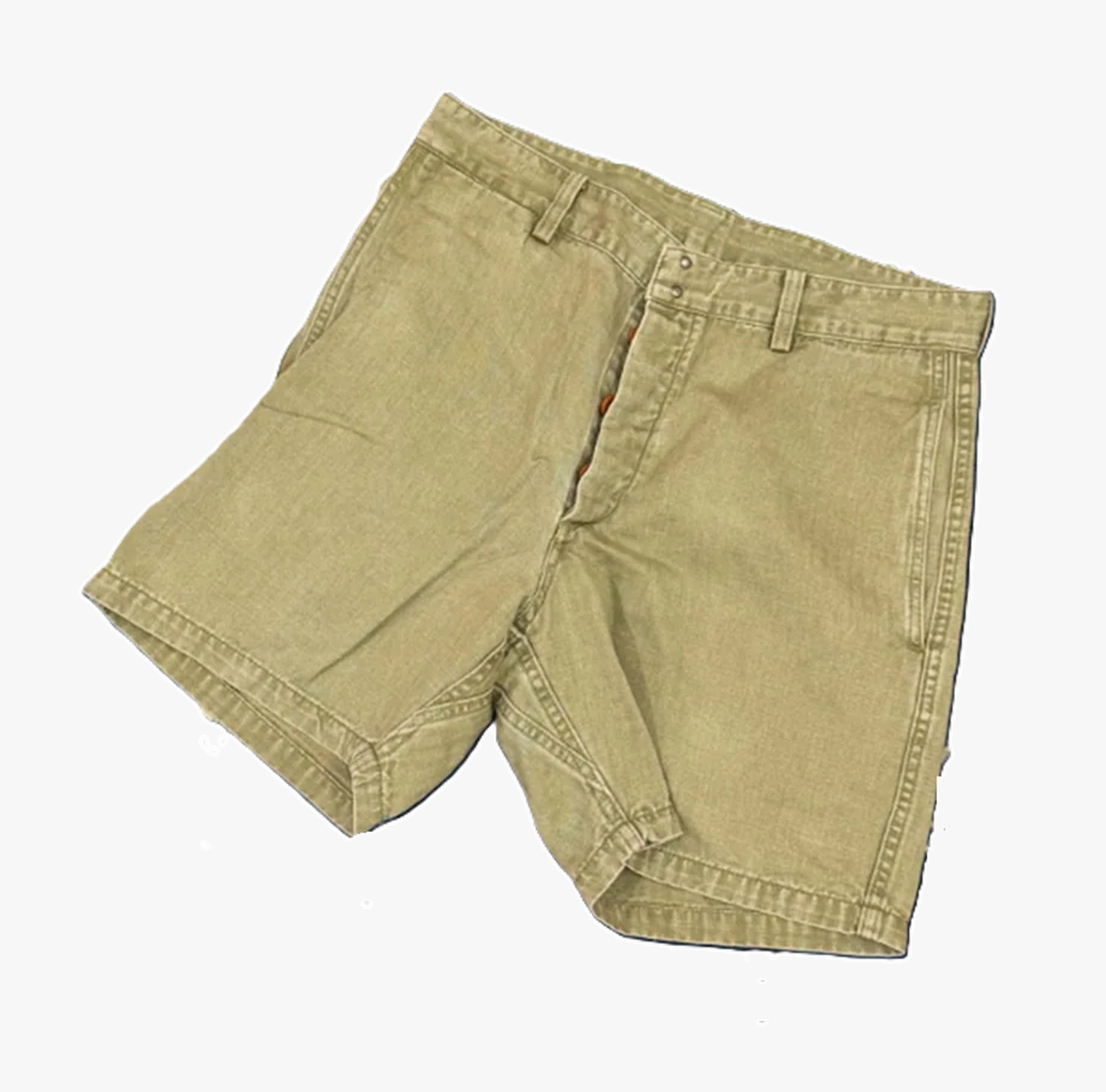 VISVIM PANTS / JEANS SALE
