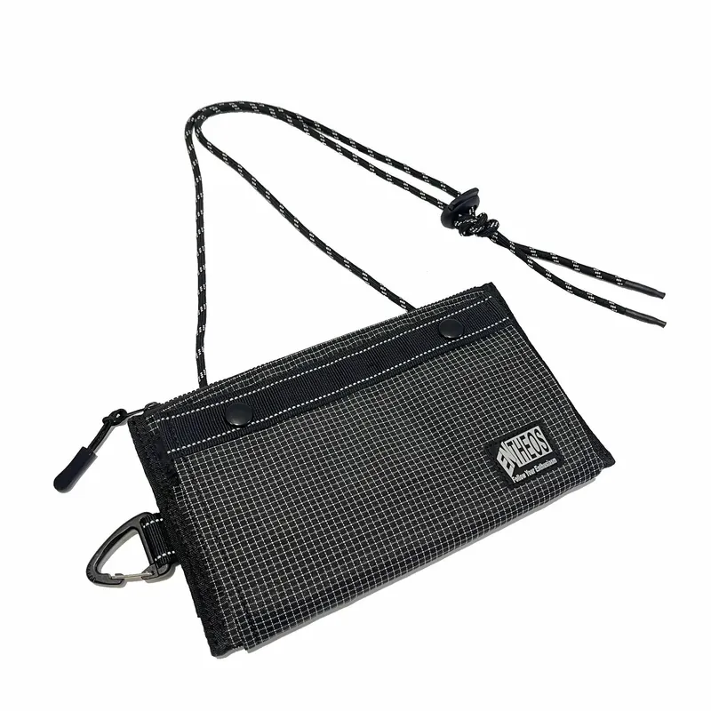 DB049 Bethel MAVERICK (Long Bi-Fold Wallet) W23 x D13cm