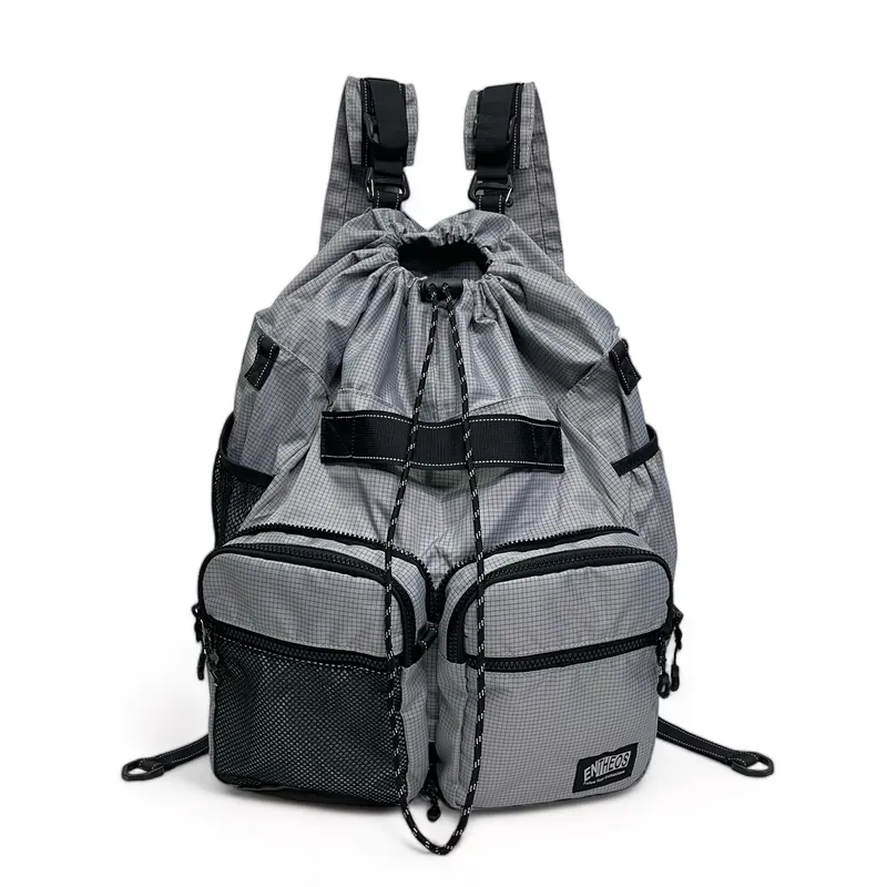 DB047 Bethel SUNNY (Foldable 4ways TotePack) W36 x D19 x H49cm