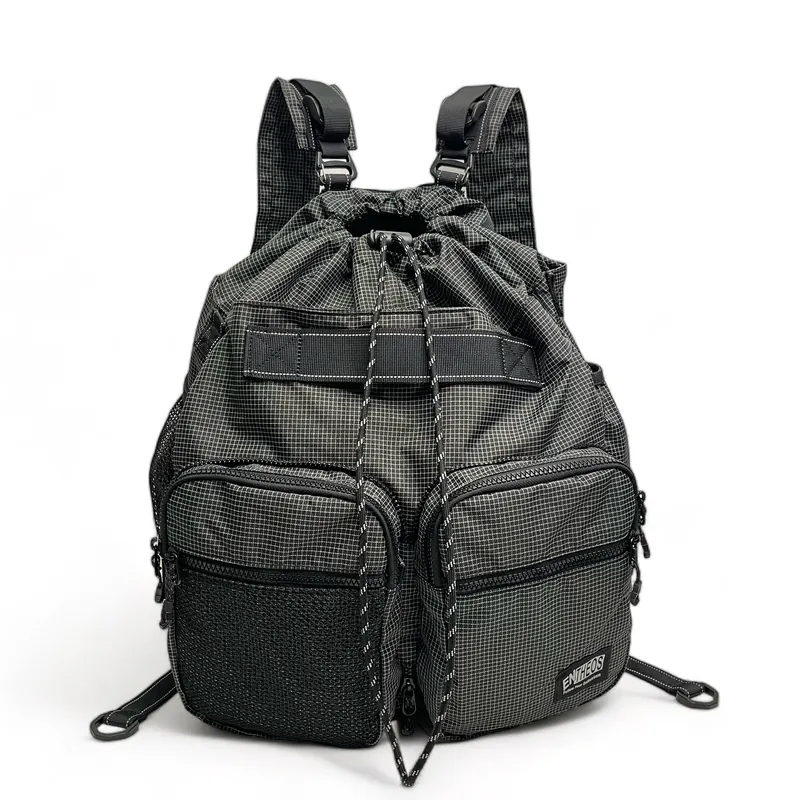 DB047 Bethel SUNNY (Foldable 4ways TotePack) W36 x D19 x H49cm