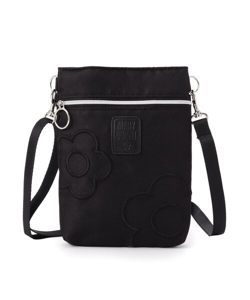 MARY QUANT / Pocket Bag