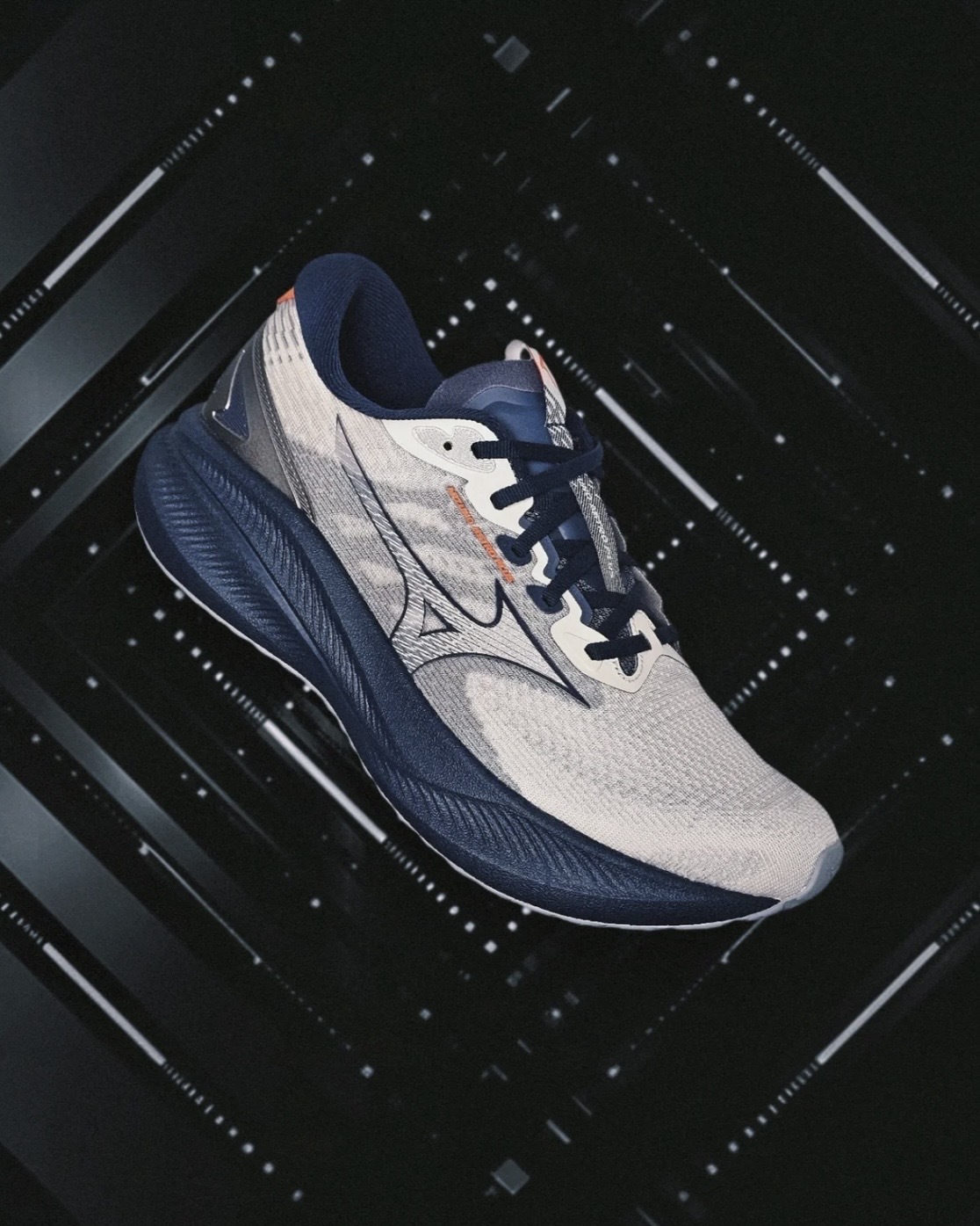 (預訂) Mizuno ASTRO PLUS 2 - D1GH251103