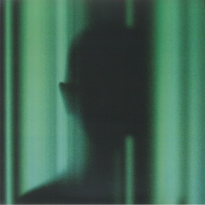 Loraine James《Detached From The Rest Of You Reflection》（CD）