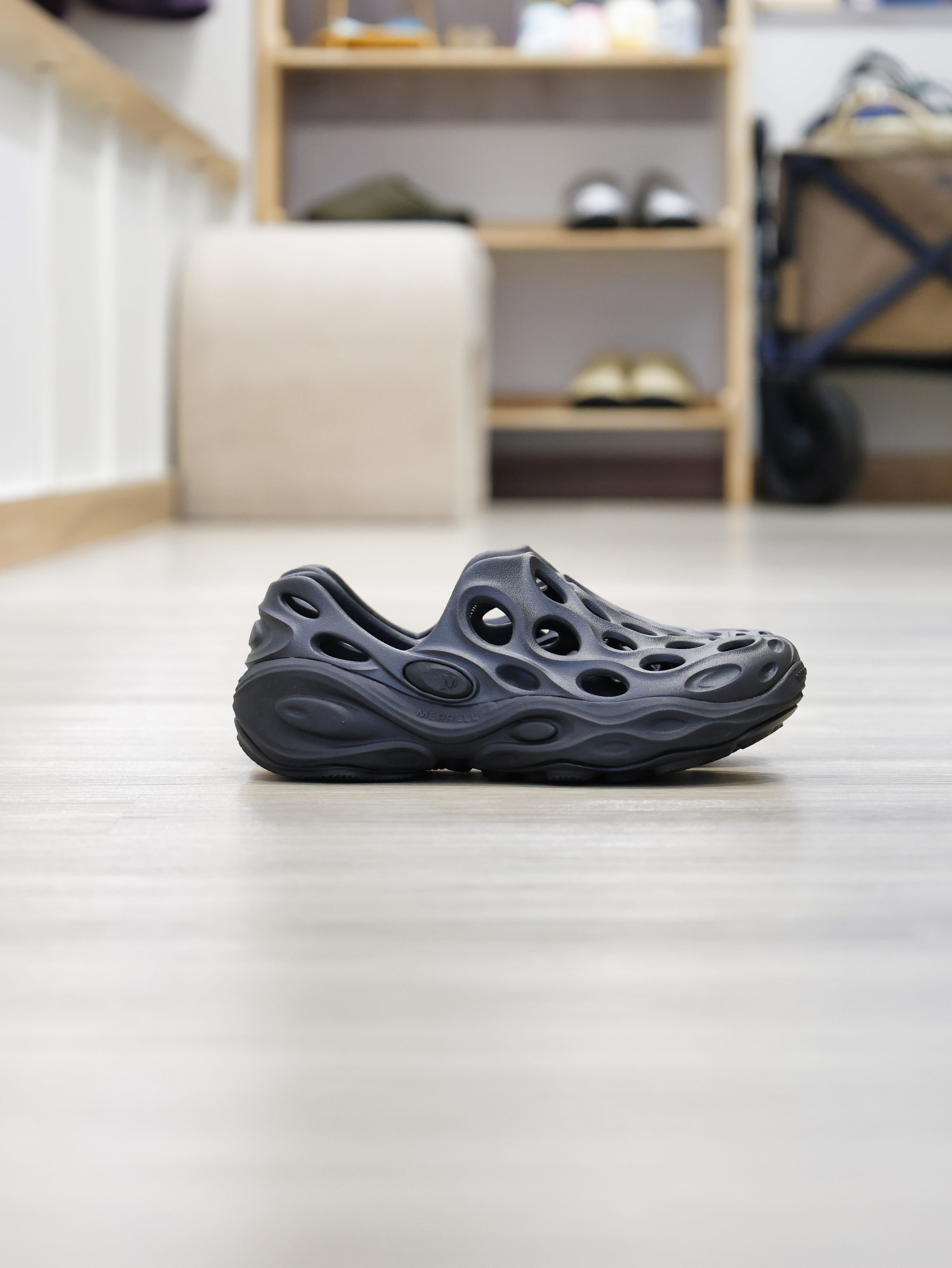 Merrell 男 HYDRO NEXT GEN MOC SE 水陸兩用鞋 ML006031