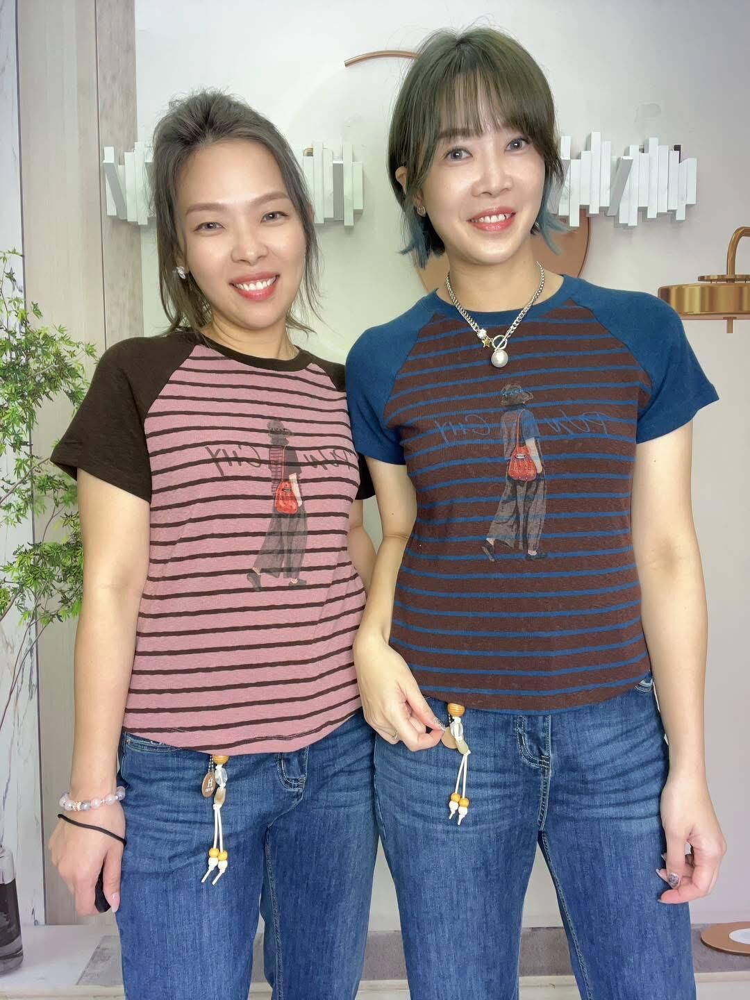 Mar 牌子 女仔圖top~183Q