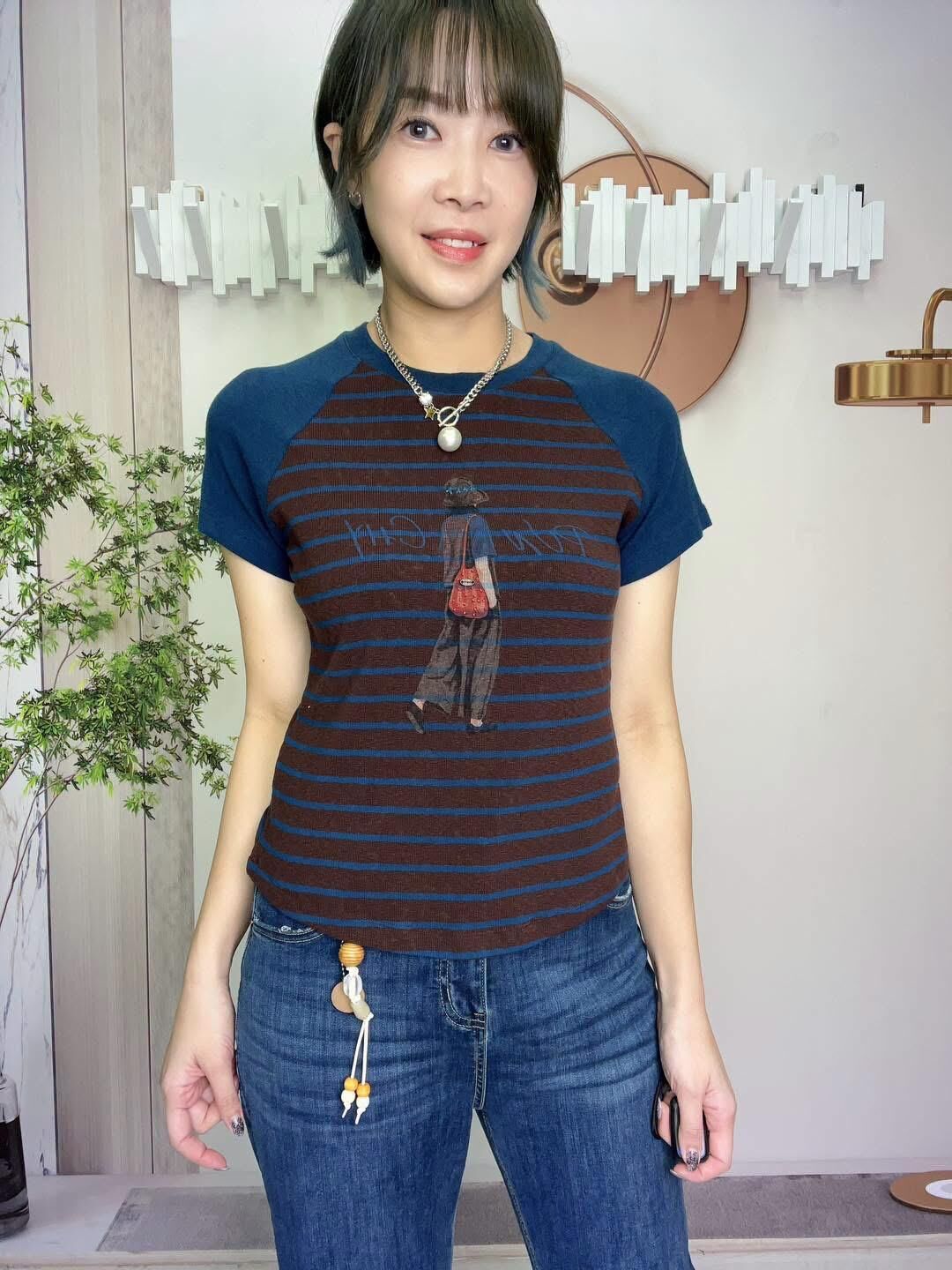 Mar 牌子 女仔圖top~183Q