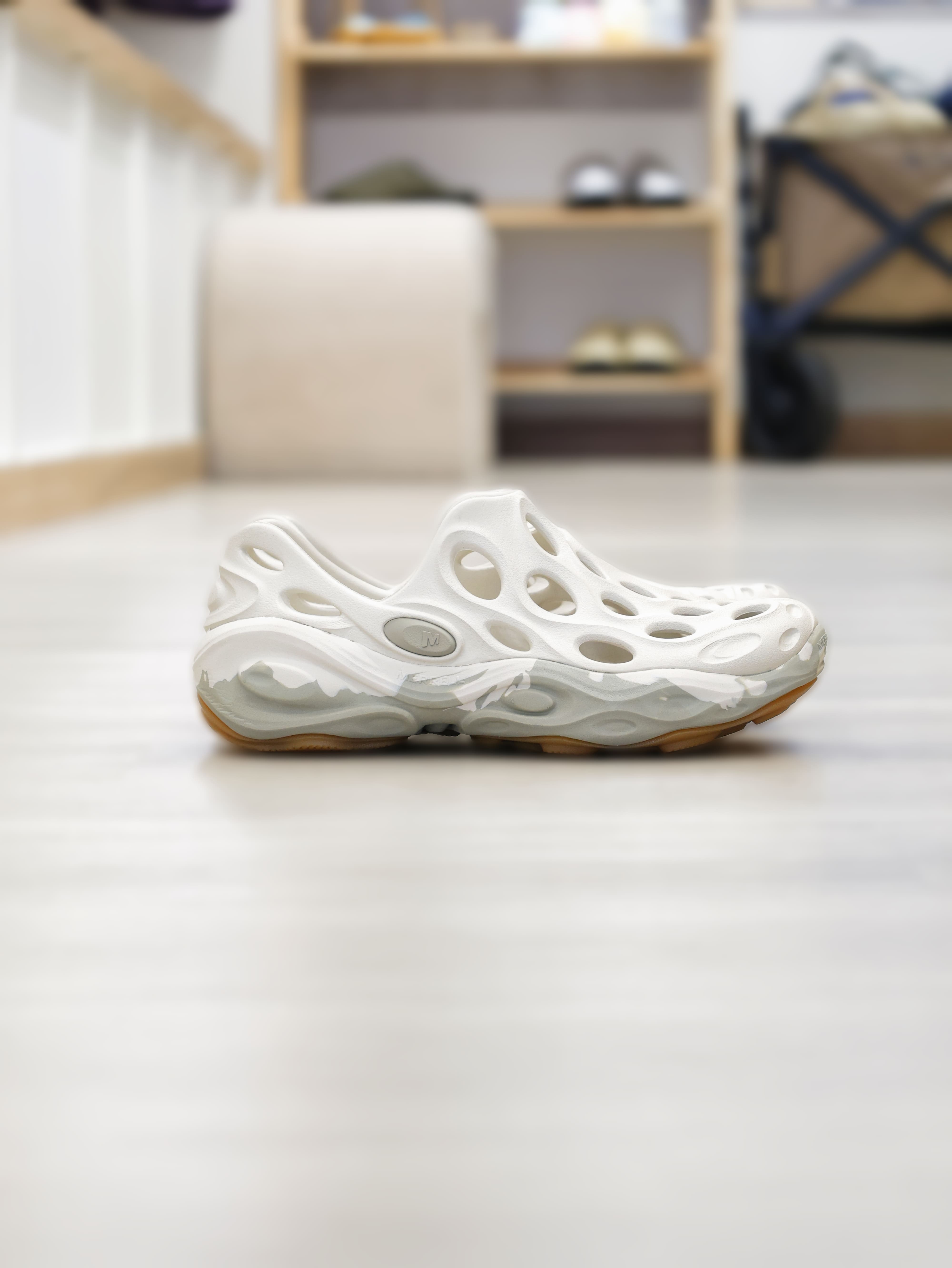 Merrell 女 HYDRO NEXT GEN 水陸兩用鞋 ML00005371