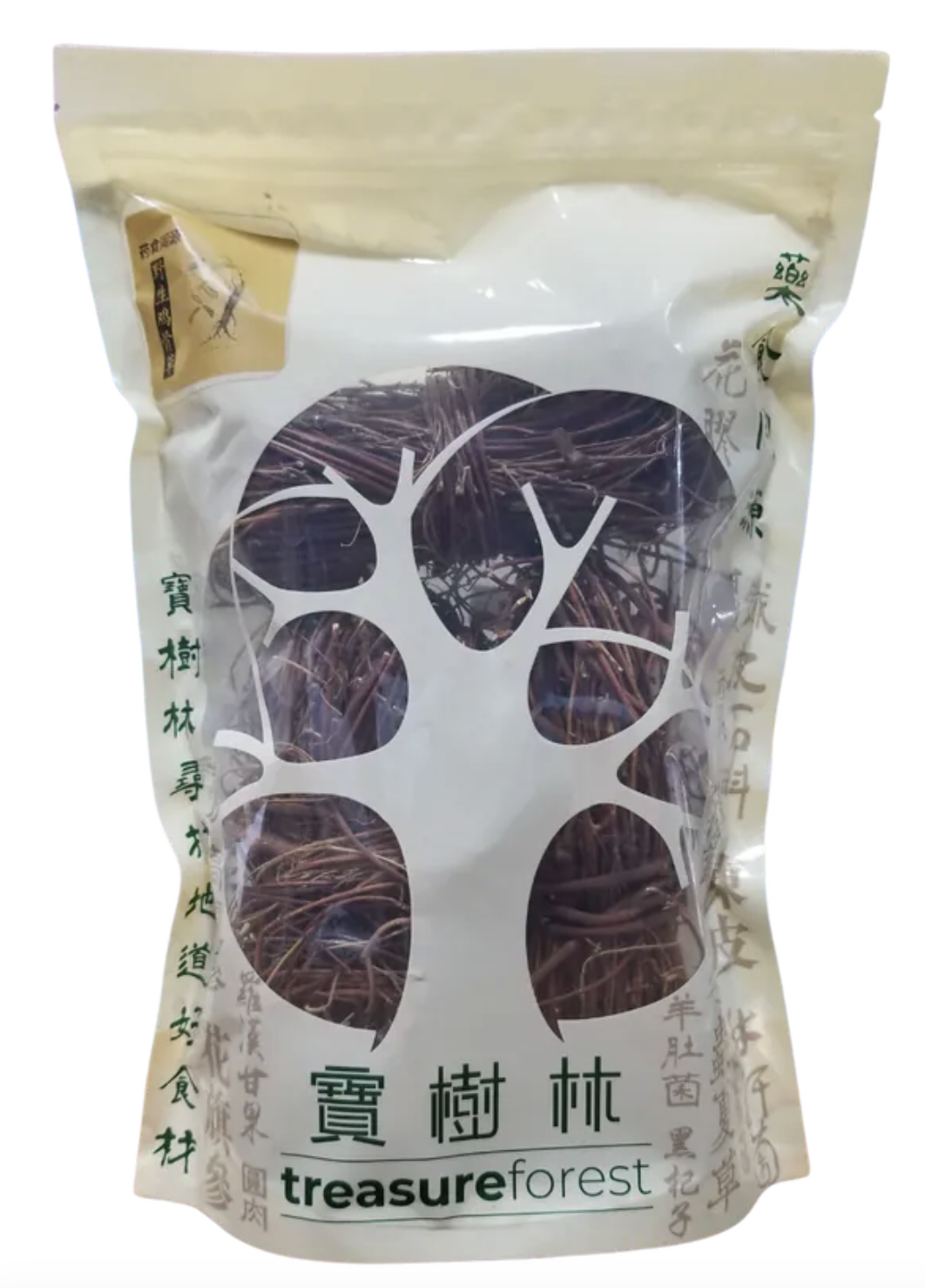 0805TF15-TREFOR-TF-寶樹林 - 野生雞骨草175g[$120 / 2 包]（A15）