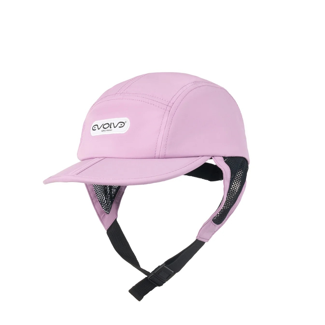 ▲Evolve Aqua Cap Descent 可折式鴨舌帽
