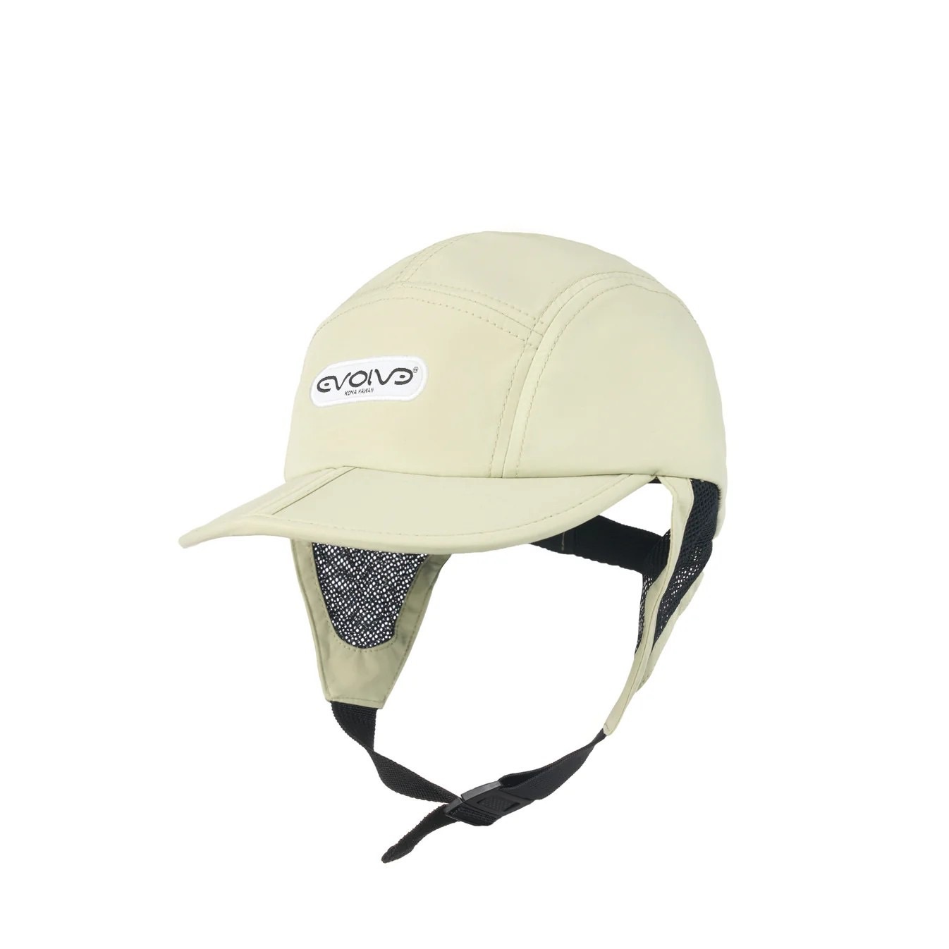 ▲Evolve Aqua Cap Descent 可折式鴨舌帽