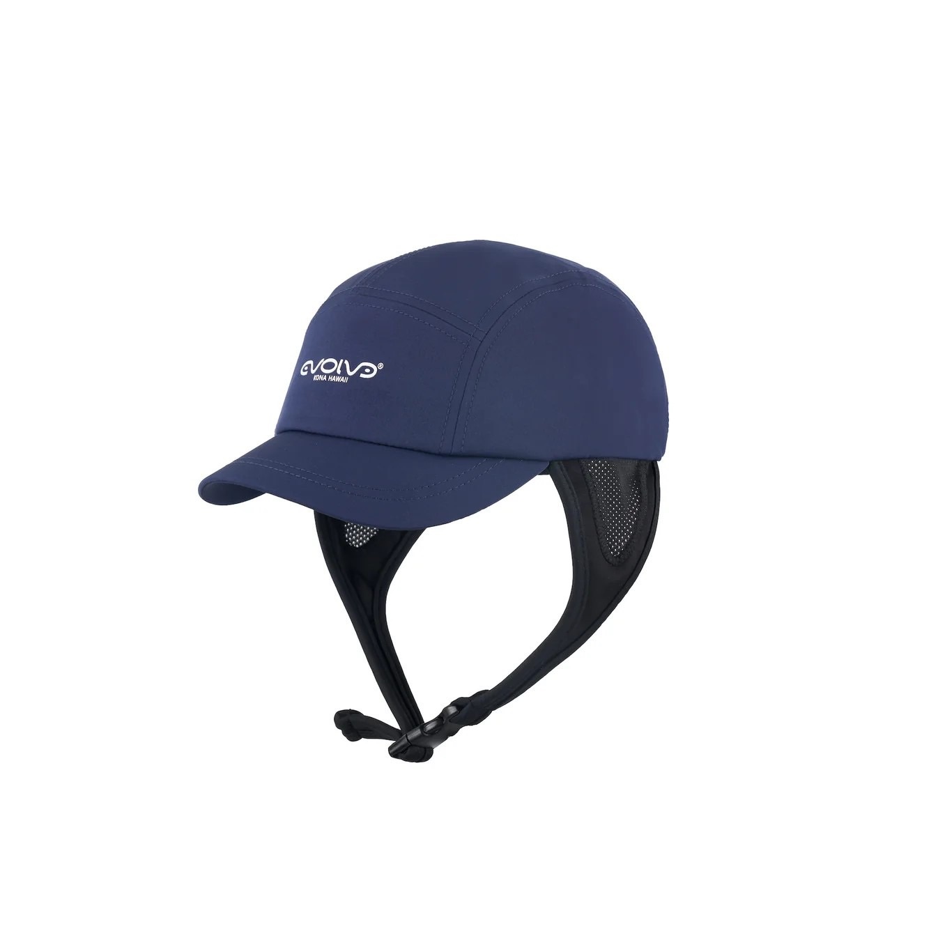 ▲Evolve Aqua Cap NAZARÉ - Big Wave 強化版鴨舌帽