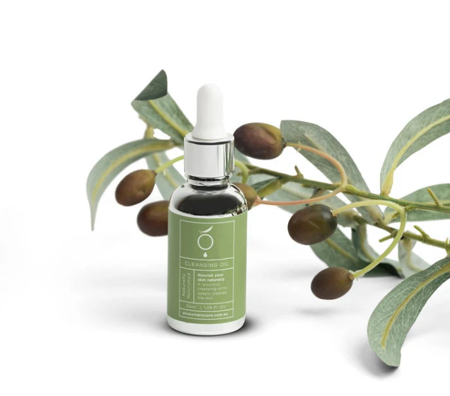 MM260801 - L11 Olive Oil Cleansing Oil 30ml EXP: 6月-28(買1送1共2件）