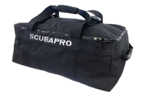 SCUBAPRO DUFFLE BAG 手提裝備旅行袋