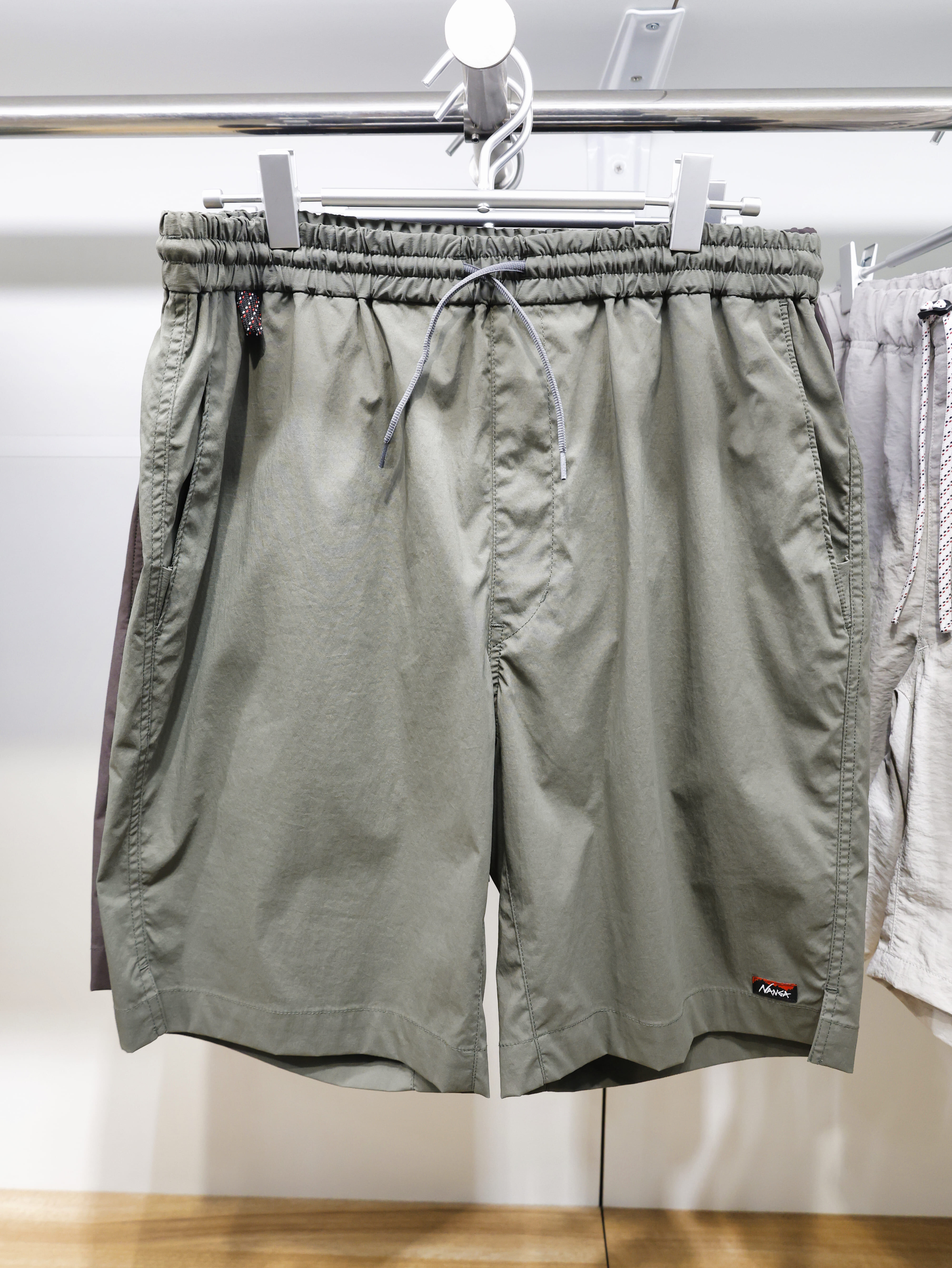 NANGA 男 Swim Shorts 短褲 NA12628