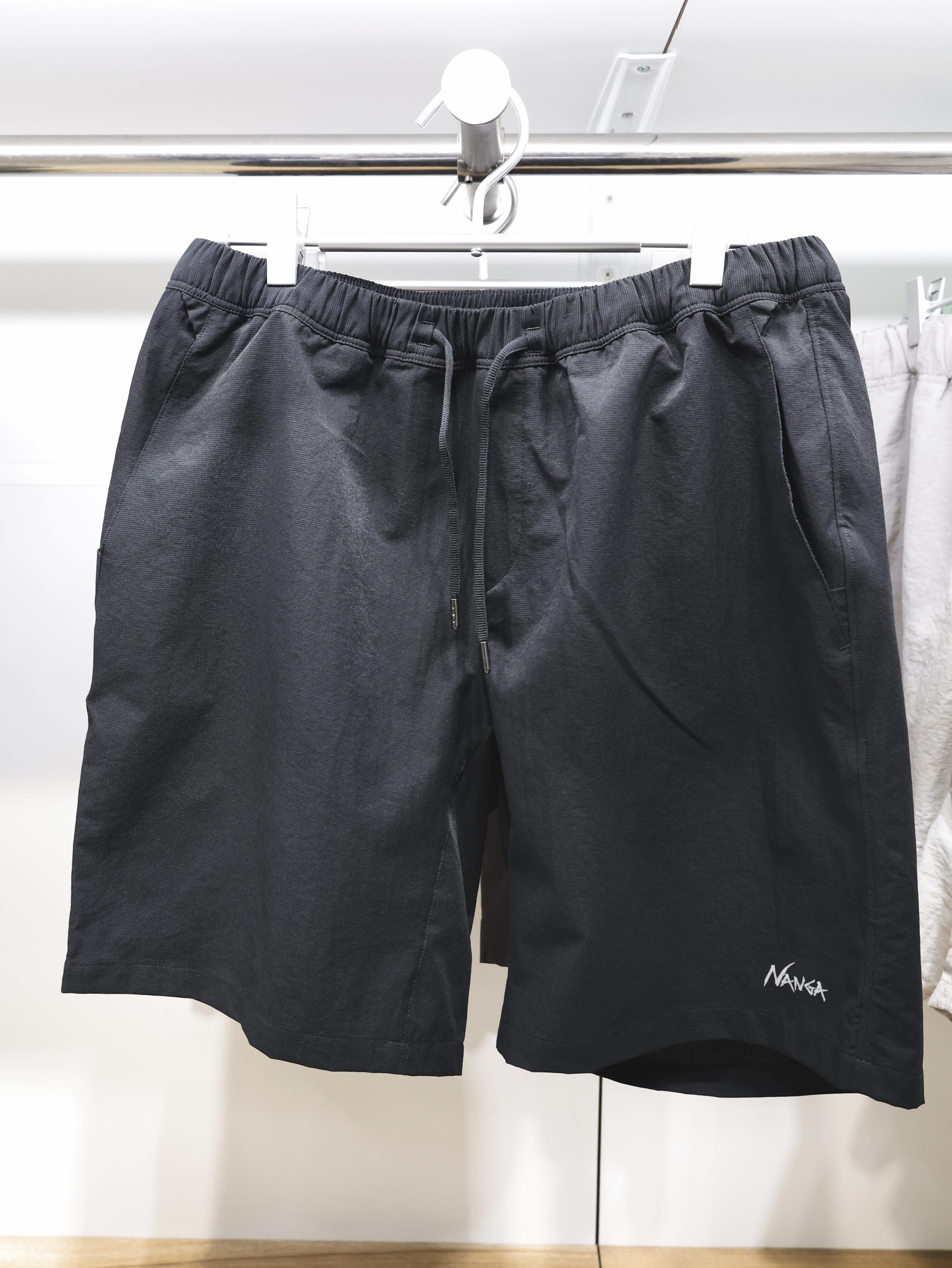 NANGA 男 PLC Excursion Shorts 短褲 NA12520