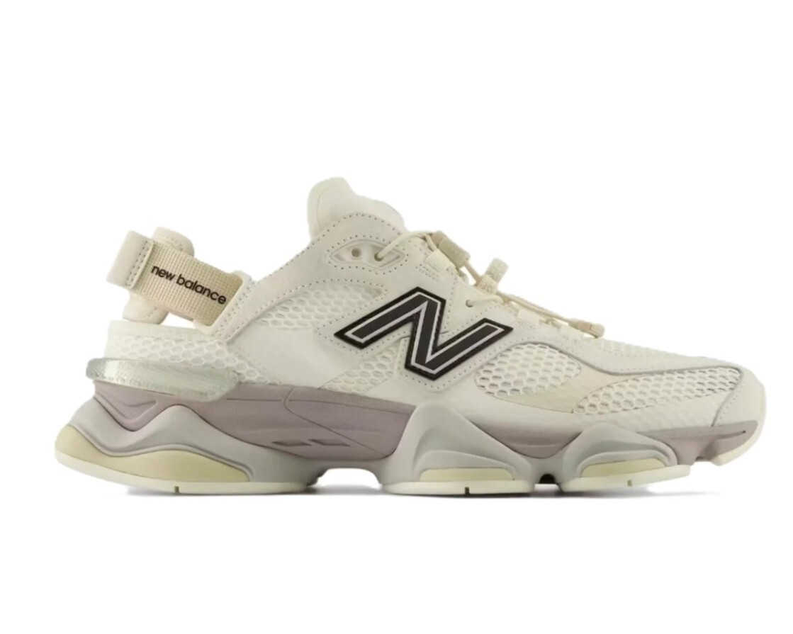 [預購] New Balance U9060 Summer Sea Salt │ U90609IH